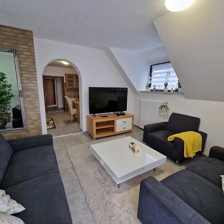 Apartment Lara Sankt Peter am Bichl Buitenkant foto