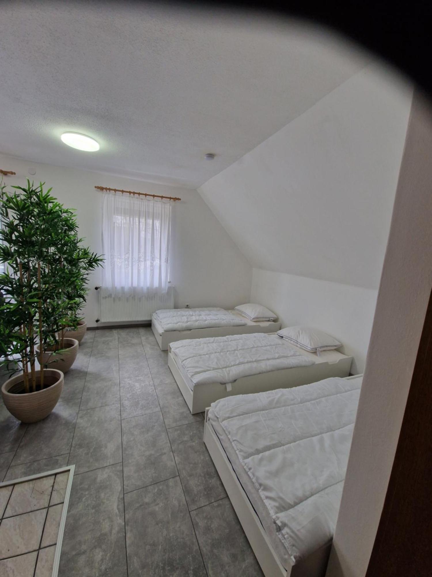 Apartment Lara Sankt Peter am Bichl Buitenkant foto