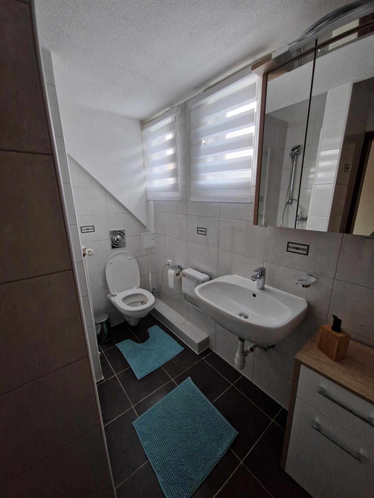 Apartment Lara Sankt Peter am Bichl Buitenkant foto