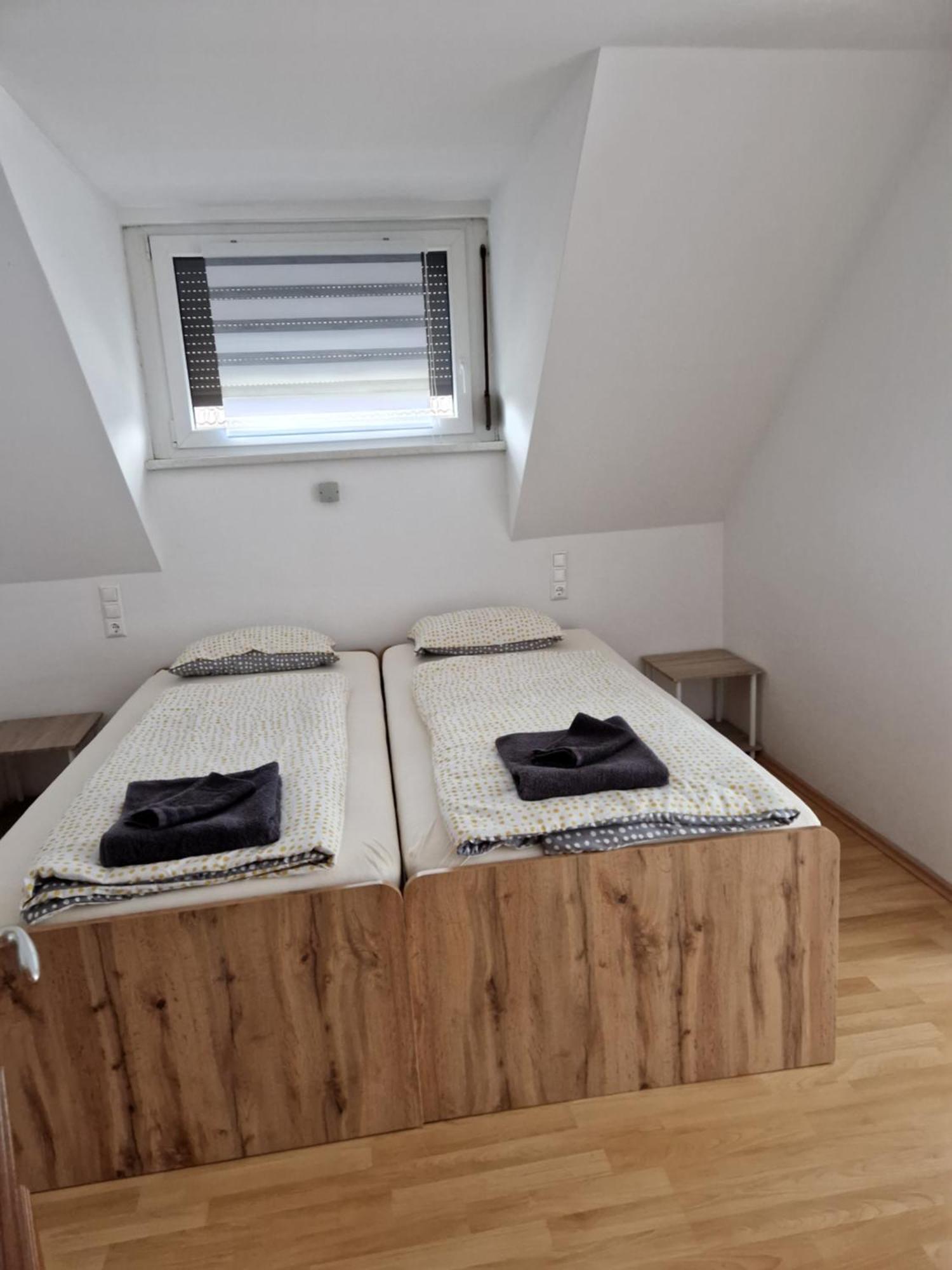 Apartment Lara Sankt Peter am Bichl Buitenkant foto