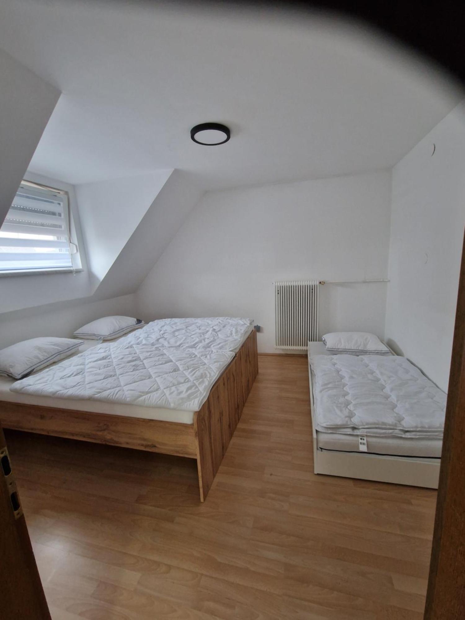 Apartment Lara Sankt Peter am Bichl Buitenkant foto