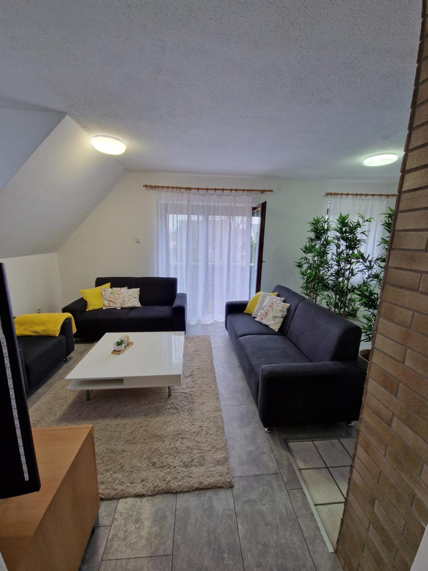 Apartment Lara Sankt Peter am Bichl Buitenkant foto