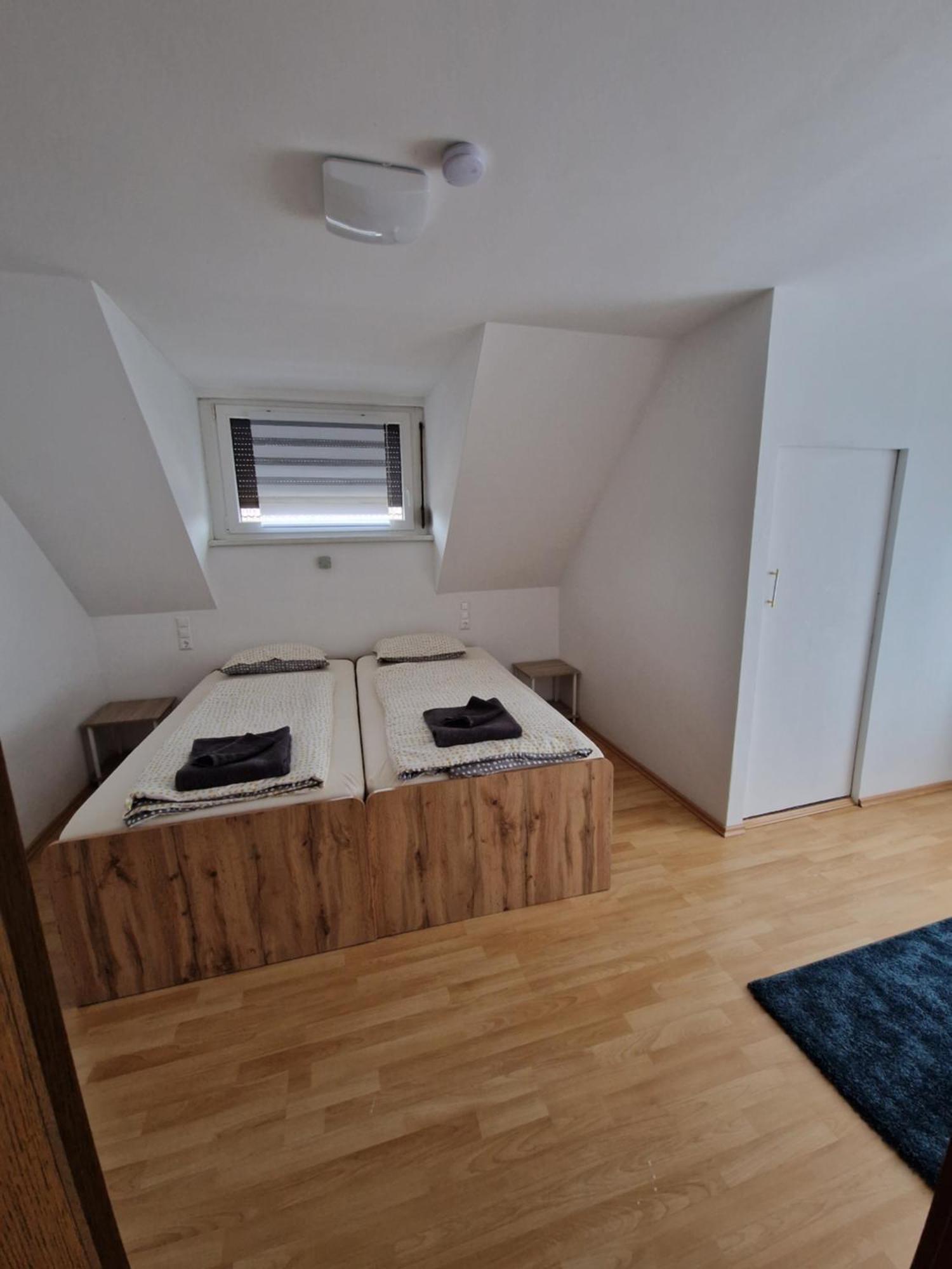 Apartment Lara Sankt Peter am Bichl Buitenkant foto